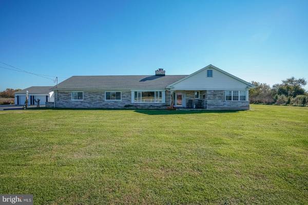 28 W SUPAWNA RD, Pennsville, NJ 08070