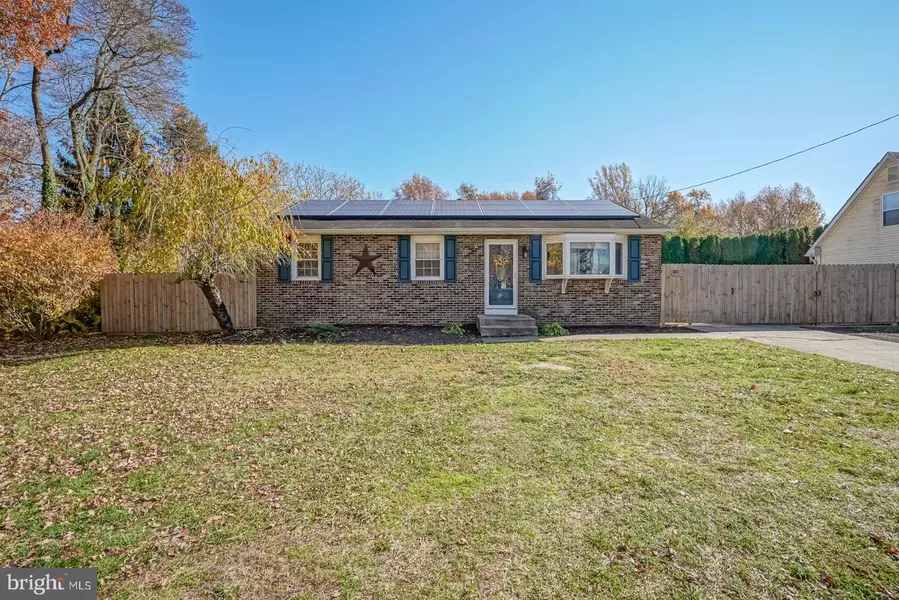 6 GROVE RD, Pennsville, NJ 08070