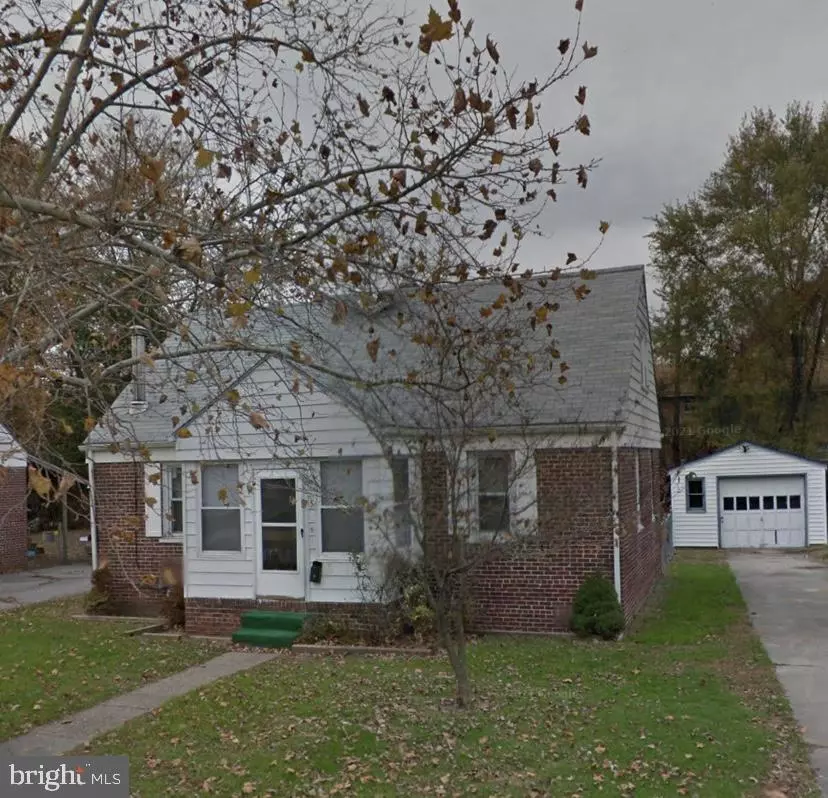 Penns Grove, NJ 08069,5 DIXIE DR