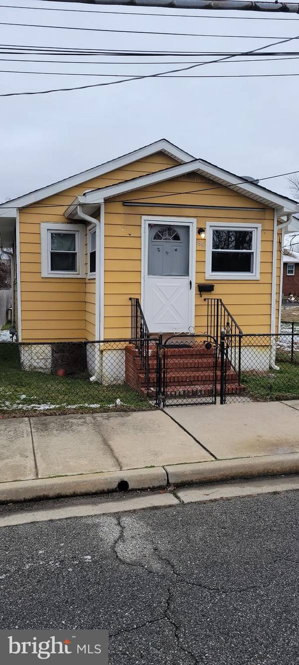 89 WILLIS ST, Penns Grove, NJ 08069