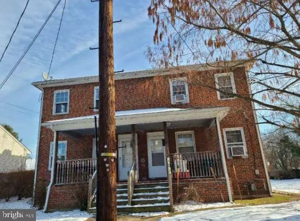 109-111 STATE ST, Penns Grove, NJ 08069