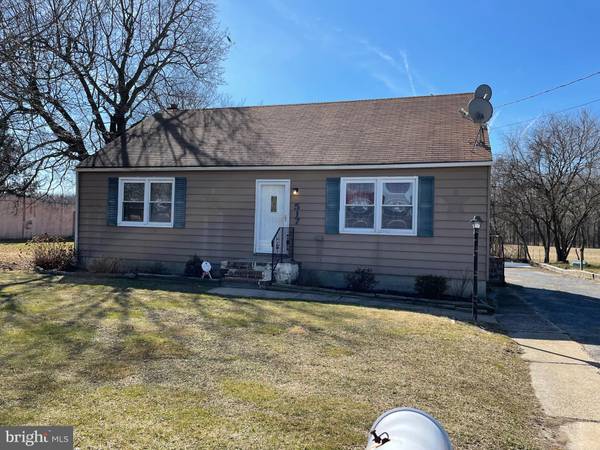 517 S BROADWAY, Pennsville, NJ 08070