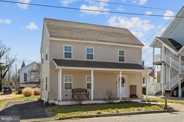 4 MILL ST, Elmer, NJ 08318