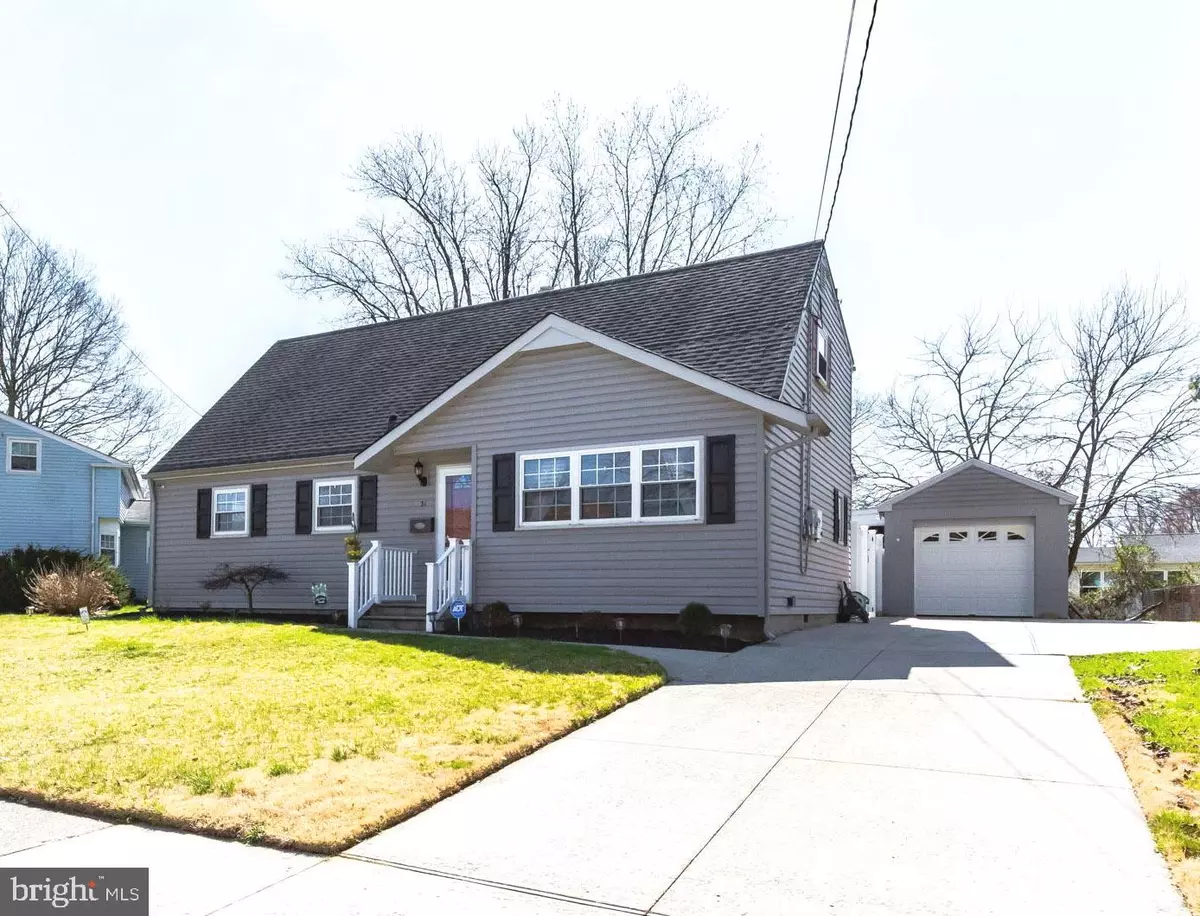 Pennsville, NJ 08070,31 CRAIG PL