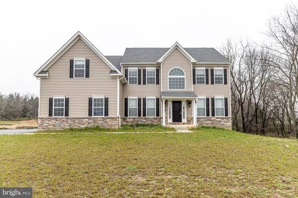 7 NICOLE CIR, Pedricktown, NJ 08067