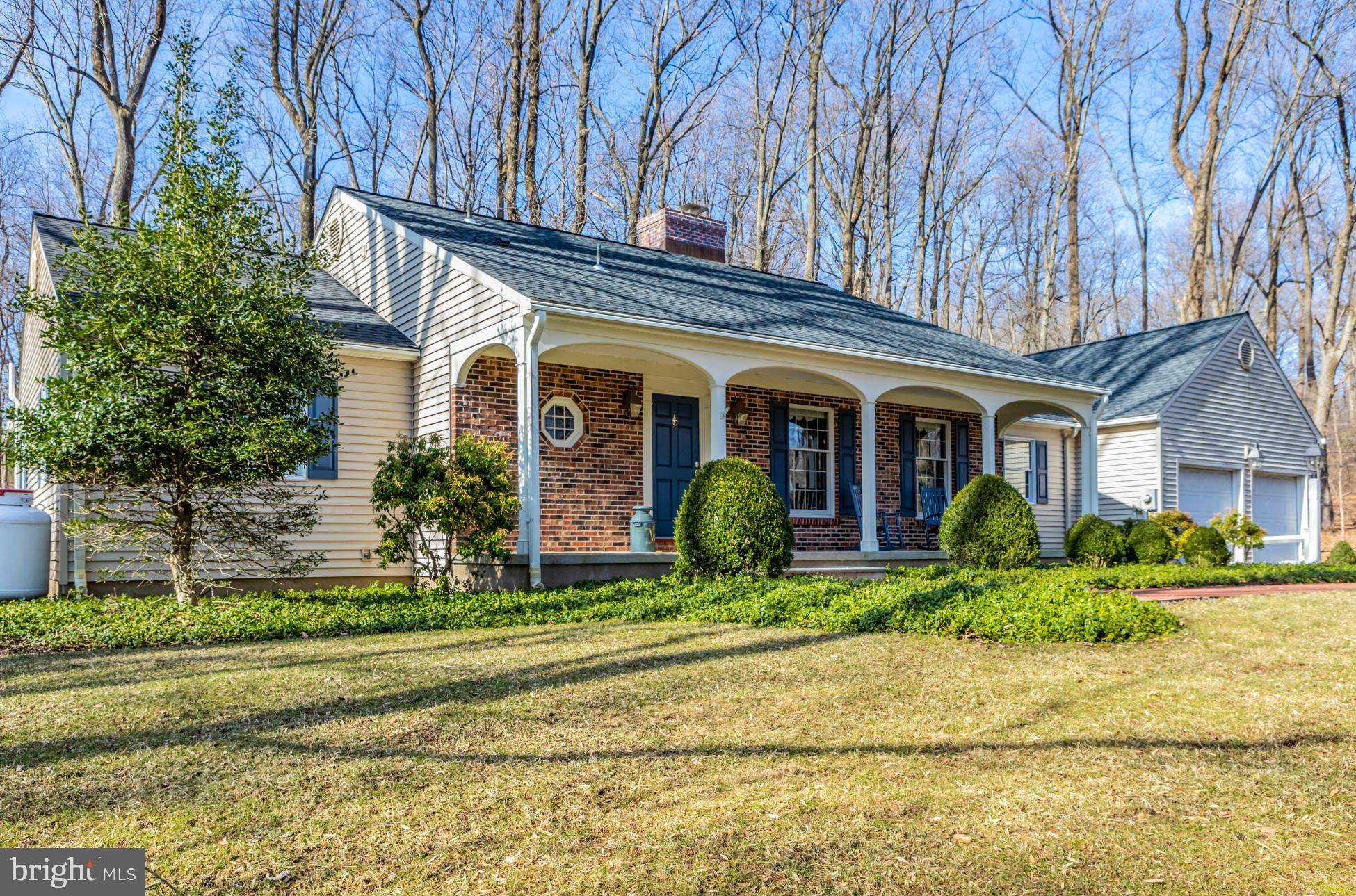 Belle Mead, NJ 08502,297 DUTCHTOWN ZION RD