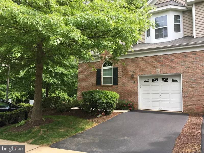 140 HOOVER, Princeton, NJ 08540