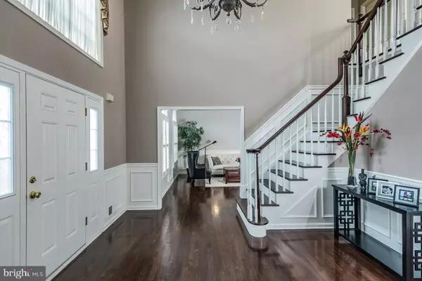 Skillman, NJ 08558,80 BRONSON WAY