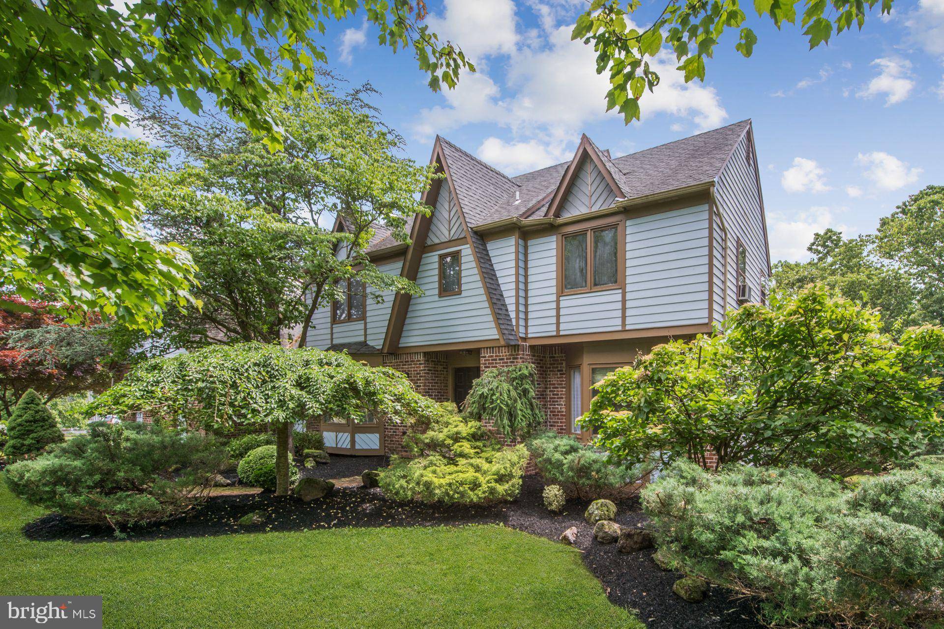 Belle Mead, NJ 08502,91 ADAMS DR