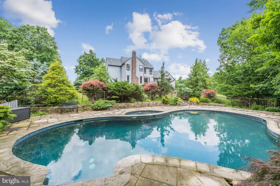 91 ADAMS DR, Belle Mead, NJ 08502