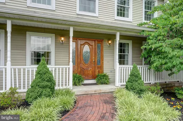 Skillman, NJ 08558,254 OPOSSUM RD