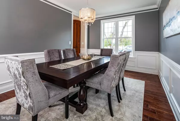 Skillman, NJ 08558,258 OPOSSUM RD