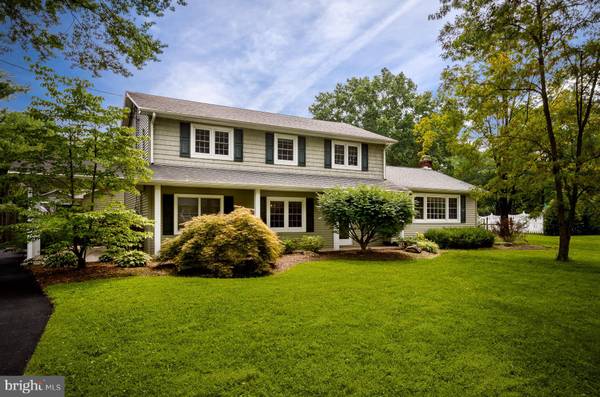 17 VAN DOREN DR, Hillsborough, NJ 08844