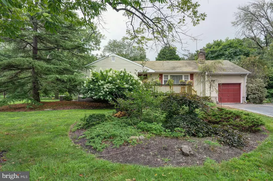 7 THREE ACRE LN, Princeton, NJ 08540