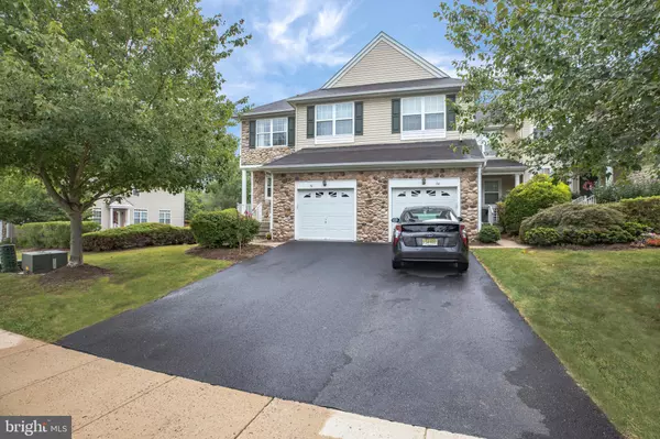 56 SCARLET OAK DR, Princeton, NJ 08540