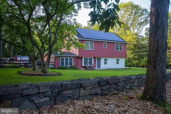 474 LONG HILL RD, Hillsborough, NJ 08844