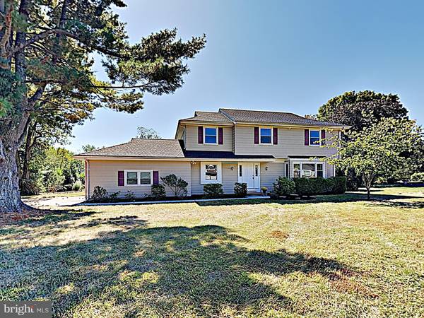 47 SURREY DR, Hillsborough, NJ 08844