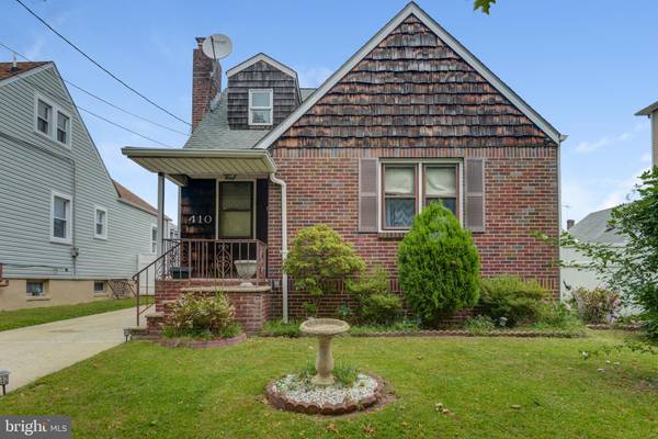 410 MILTONIA ST, Linden, NJ 07036