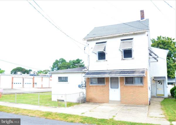 5 WILSON ST, Phillipsburg, NJ 08865