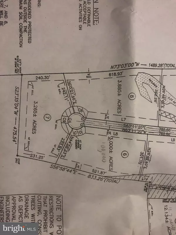 Littlestown, PA 17340,75 LORI LN #LOT 8