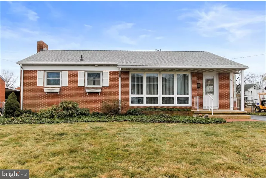 518 DILLER RD, Hanover, PA 17331