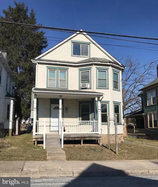 432 S QUEEN ST, Littlestown, PA 17340