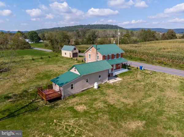 Gettysburg, PA 17325,350 HILLTOWN RD