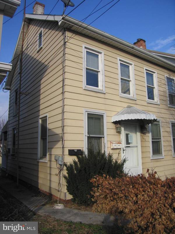 345 3RD ST, Hanover, PA 17331