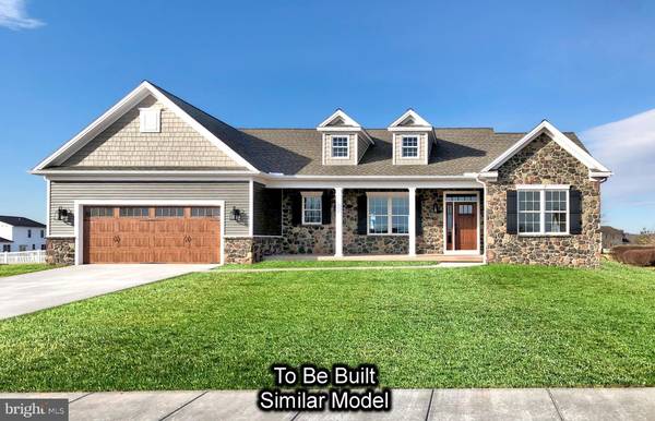 291 ONYX RD #LOT 140, New Oxford, PA 17350