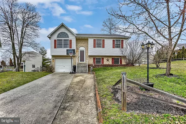 Littlestown, PA 17340,39 SHENANDOAH CT