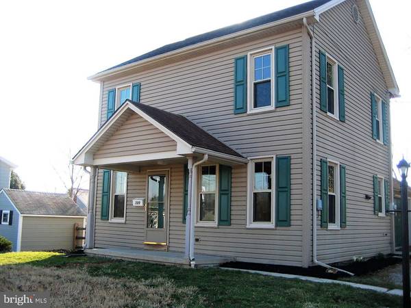 720 NORTH ST, Mcsherrystown, PA 17344