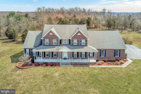 1155 BELMONT RD, Gettysburg, PA 17325