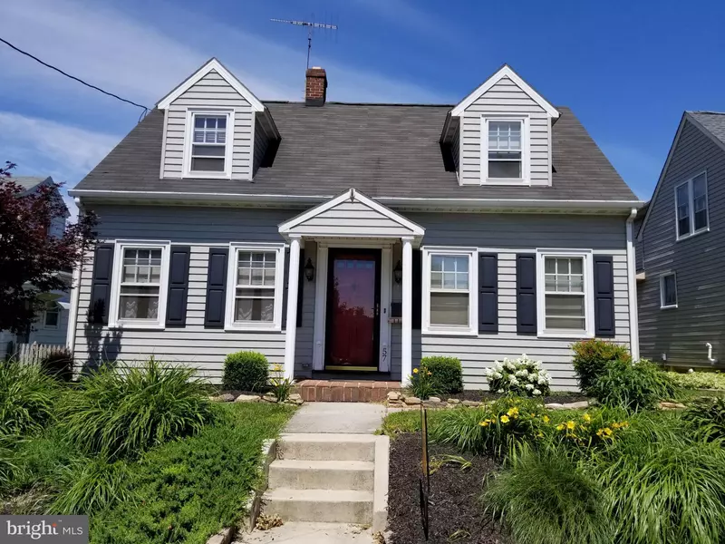 57 PRINCE ST, Littlestown, PA 17340