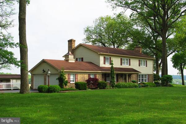 625 BOLLINGER RD, Littlestown, PA 17340