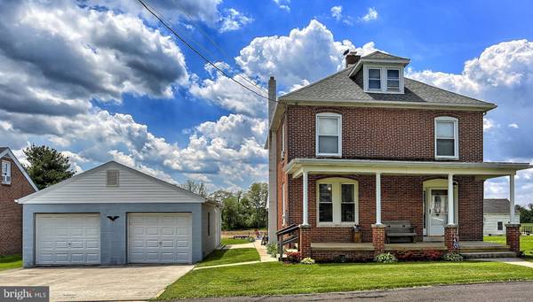 137 WAPPLER DR, Hanover, PA 17331