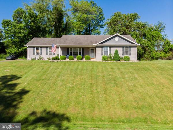 36 CROSSVIEW TRL, Fairfield, PA 17320