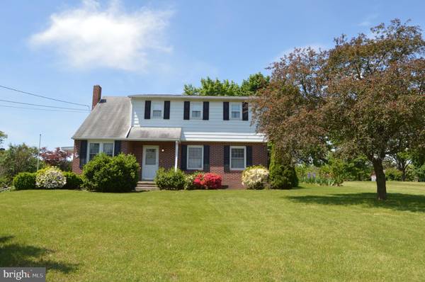 1270 BIGLERVILLE RD, Gettysburg, PA 17325