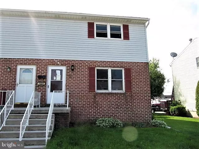 622 NORTH ST, Mcsherrystown, PA 17344