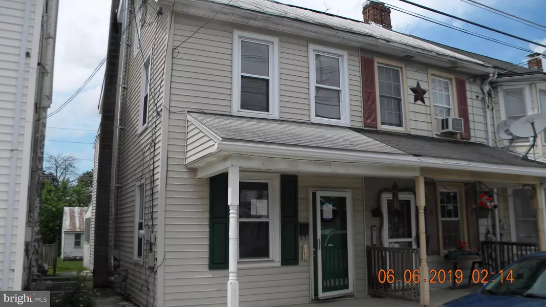 152 LUMBER ST, Littlestown, PA 17340