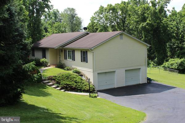 107 EAGLE TRL, Fairfield, PA 17320