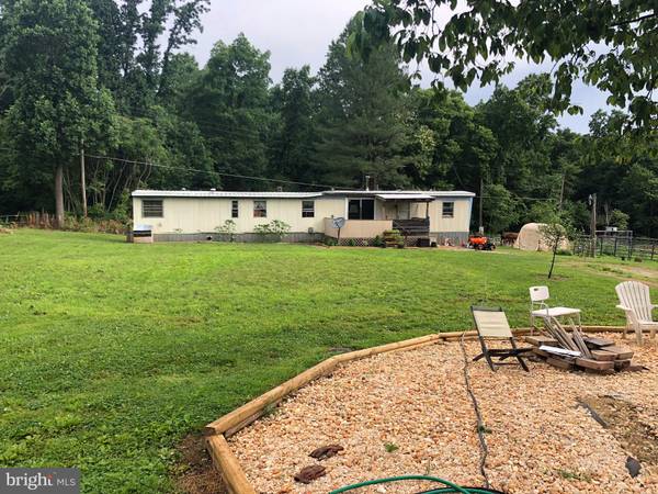 1796 UPPER BERMUDIAN RD, Gardners, PA 17324