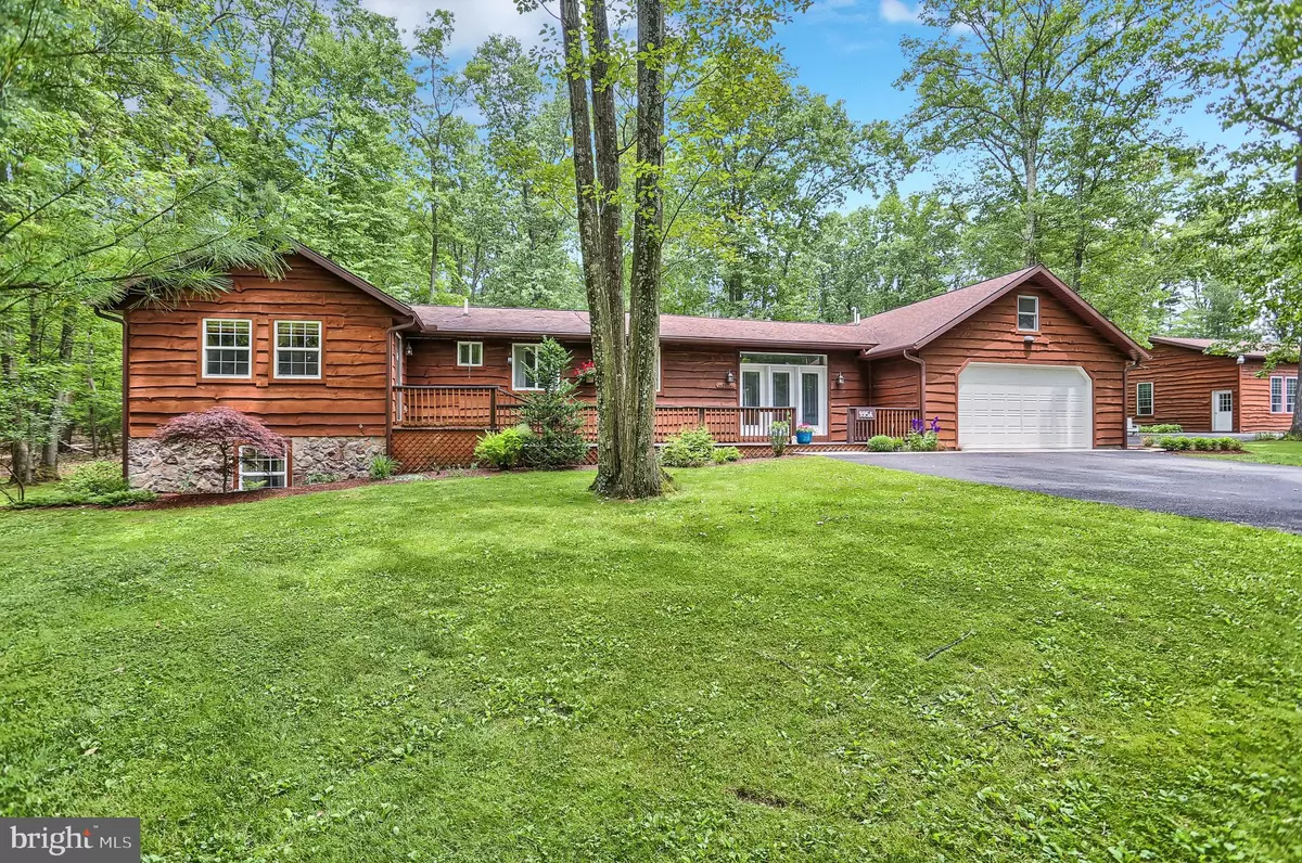 Orrtanna, PA 17353,995A NEW RD