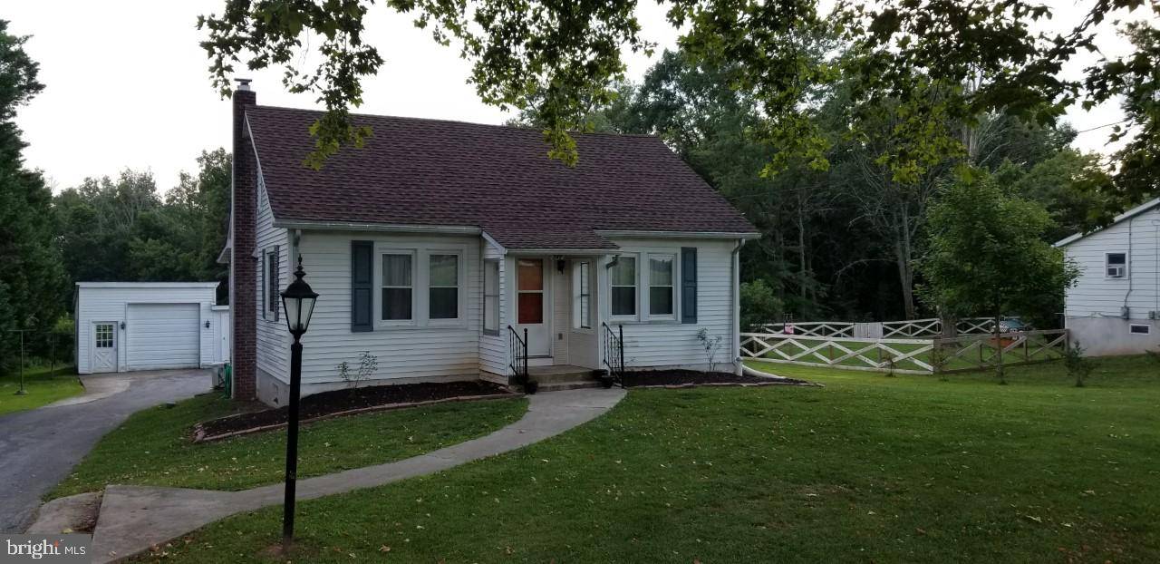 340 OLD ROUTE 30, Biglerville, PA 17307