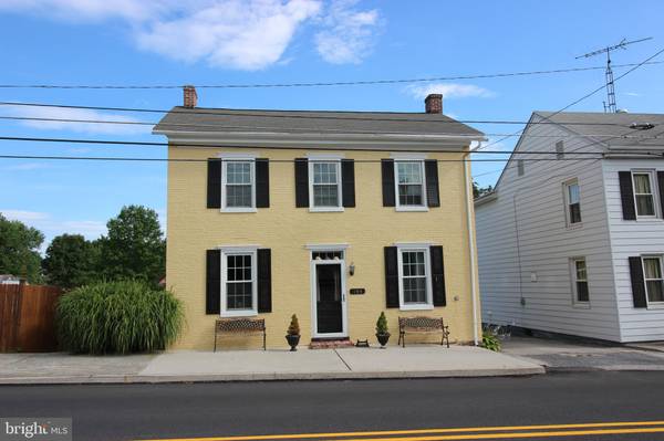 Biglerville, PA 17307,144 MAIN ST