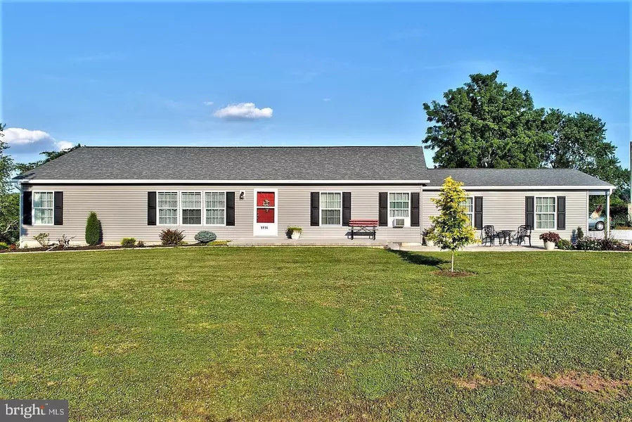 1114 LOW DUTCH RD, Gettysburg, PA 17325