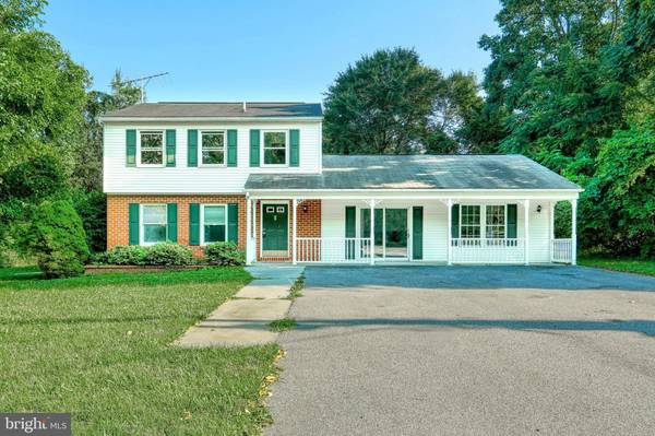 20 SUNSHINE TRL, Fairfield, PA 17320