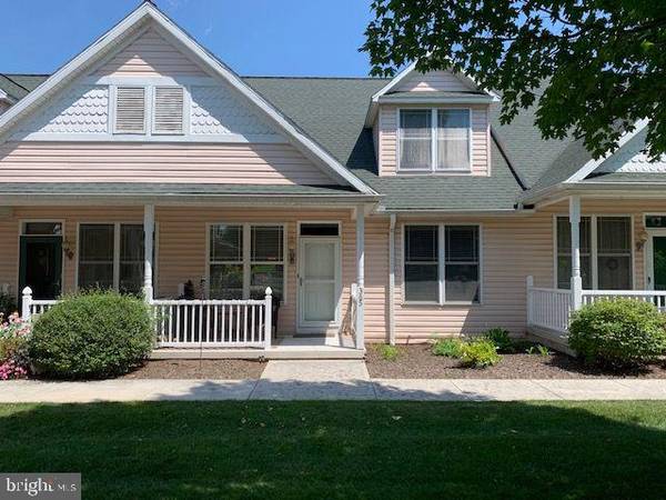 365 W HIGH ST, Gettysburg, PA 17325