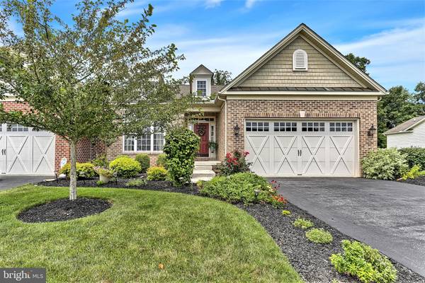 116 SAINT MICHAELS WAY, Hanover, PA 17331