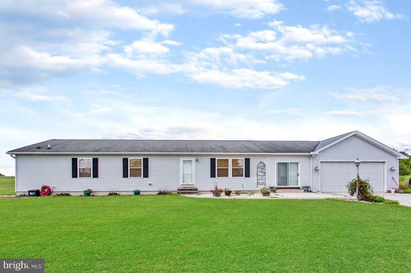 241 MILLER RD, Littlestown, PA 17340