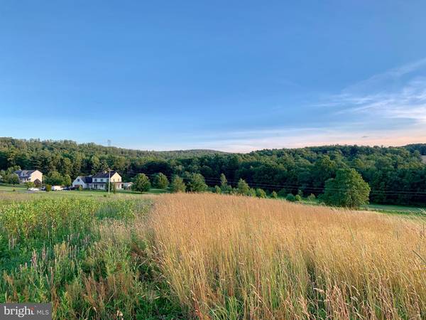 Orrtanna, PA 17353,LOT 2B NEW RD